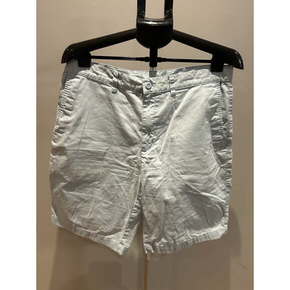 Patagonia Other - Patagionia Baby Blue Shorts Men's size 33